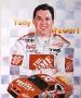 Tony Stewart by Jeanne Barnes Limited Edition Print