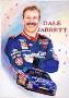 Dale Jarrett by Jeanne Barnes Limited Edition Print