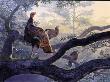 Out On A Limb by Al Agnew Limited Edition Print