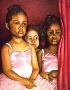 In The Wings by Marcella Hayes Muhammad Limited Edition Print