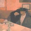Table For Two by Joseph Lorusso Limited Edition Print