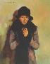 Her Favorite Coat by Joseph Lorusso Limited Edition Print