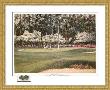 Golfs Capital Pinehrst by Donald Voorhees Limited Edition Print