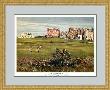 Home Of Golf by Donald Voorhees Limited Edition Print