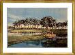 17Th @ Sawgrass by Donald Voorhees Limited Edition Print