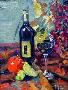 9 Still Life by Terry Lee Limited Edition Print