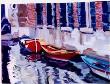 Venice by Terry Lee Limited Edition Pricing Art Print