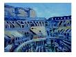 Colosseum by Terry Lee Limited Edition Pricing Art Print
