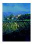 Monteriggioni by Terry Lee Limited Edition Pricing Art Print