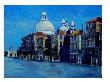 Santa Maria Della Sal by Terry Lee Limited Edition Pricing Art Print