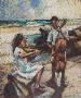 Young Musicians by Sharon Wilson Limited Edition Print