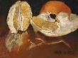 Orange by Sharon Wilson Limited Edition Pricing Art Print