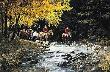 September Outing by Persis Clayton Weirs Limited Edition Print