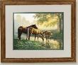 Spring Morning by Persis Clayton Weirs Limited Edition Print