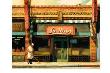 Diamond Ring by Sally Storch Limited Edition Print