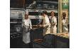 Four Cooks Night by Sally Storch Limited Edition Print