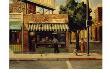 A Bird In Hand by Sally Storch Limited Edition Print