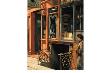 Little Blk Dress #3 by Sally Storch Limited Edition Pricing Art Print