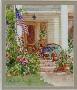 Stars Stripes & Hllyh by Gaylene Fortner Limited Edition Print