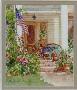 Stars Stripes & Hllyh by Gaylene Fortner Limited Edition Print