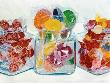 Candies In Jars by Joseph Michetti Limited Edition Print