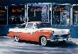 Ford At Mels by Joseph Michetti Limited Edition Print