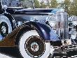 Old Packard by Joseph Michetti Limited Edition Print
