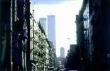 Soho With Wtc by Allan Montaine Limited Edition Print