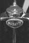 Bugatti Hood by Allan Montaine Limited Edition Print