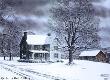 Homeplace Remembered by Harris Holt Limited Edition Pricing Art Print