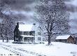 Homeplace Remembered by Harris Holt Limited Edition Print