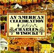 An American Celeb by Charles Wysocki Limited Edition Print