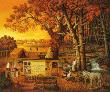 Memory Maker by Charles Wysocki Limited Edition Print