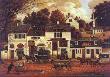 Olde Cape Cod by Charles Wysocki Limited Edition Print