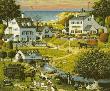 Hound Baskerville by Charles Wysocki Limited Edition Pricing Art Print