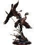 Pintail Pair by Ronnie Wells Limited Edition Pricing Art Print