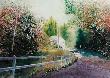 Lamerson Road by Annette Novoa Limited Edition Print