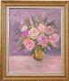 Flower Arrangement by Anthony Wallace Limited Edition Print