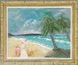 Strolling Caribbean by Anthony Wallace Limited Edition Pricing Art Print