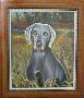 Hank by Anthony Wallace Limited Edition Pricing Art Print