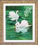 Grace & Tranquility by Anthony Wallace Limited Edition Print