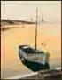 Aegean Sunset by Laurie Regan Chase Limited Edition Print