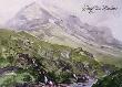 Glen Etive by Lady Jill Mueller Limited Edition Print