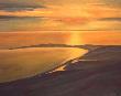 Overview Pt Reyes by Pat Wallis Limited Edition Print