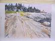 Maine by Nancy Foureman Limited Edition Pricing Art Print