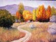 October Afternoon by Bunny Oliver Limited Edition Print