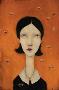 Queen Bee by Cassandra Christensen Barney Limited Edition Print