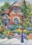 Hilltop Victorian by Cheryl St John Limited Edition Pricing Art Print