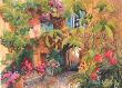 Spring Provence by Cheryl St John Limited Edition Pricing Art Print