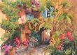 Spring Provence by Cheryl St John Limited Edition Print